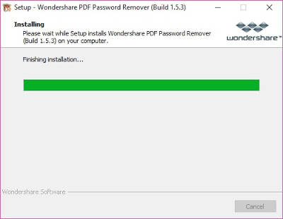 ahead pdf password remover registration code